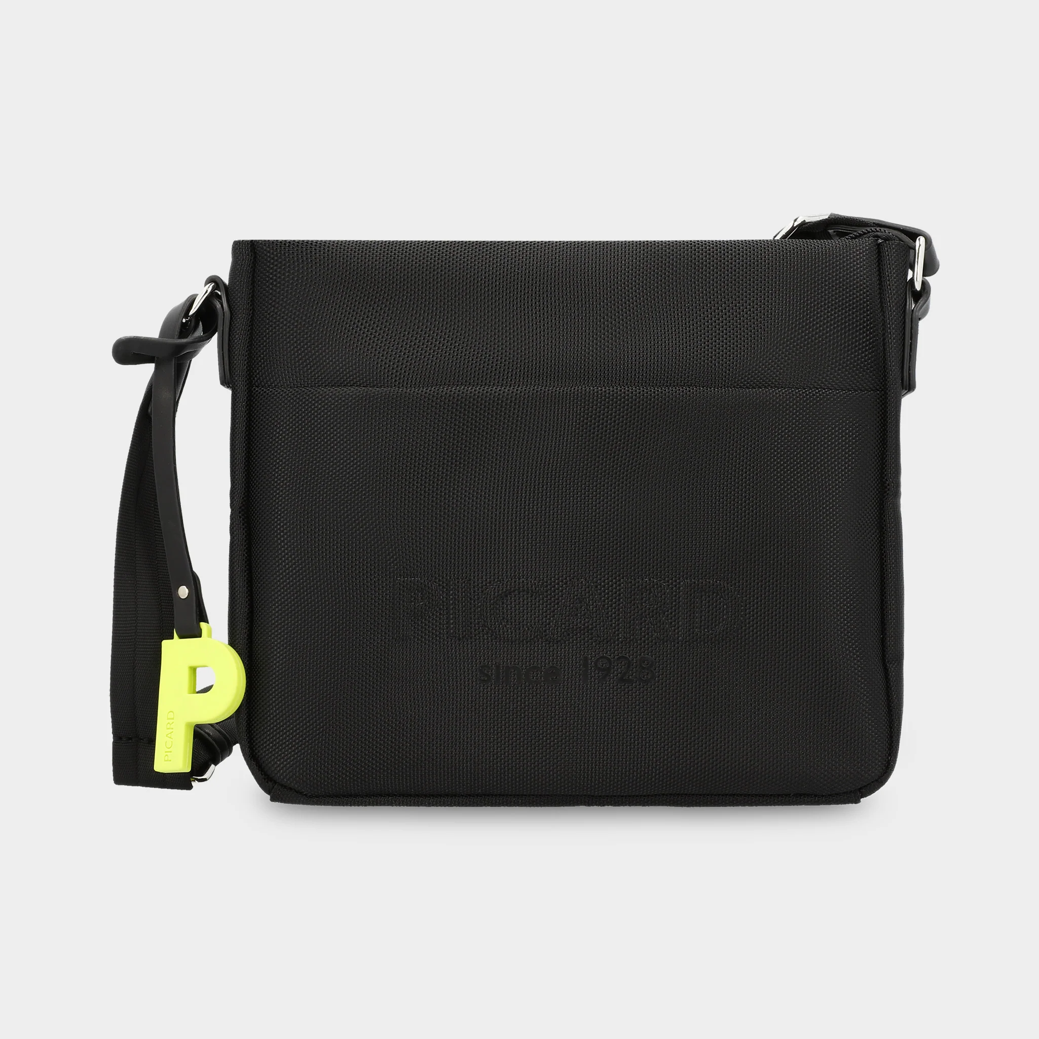 Schultertasche Lucky One 3241