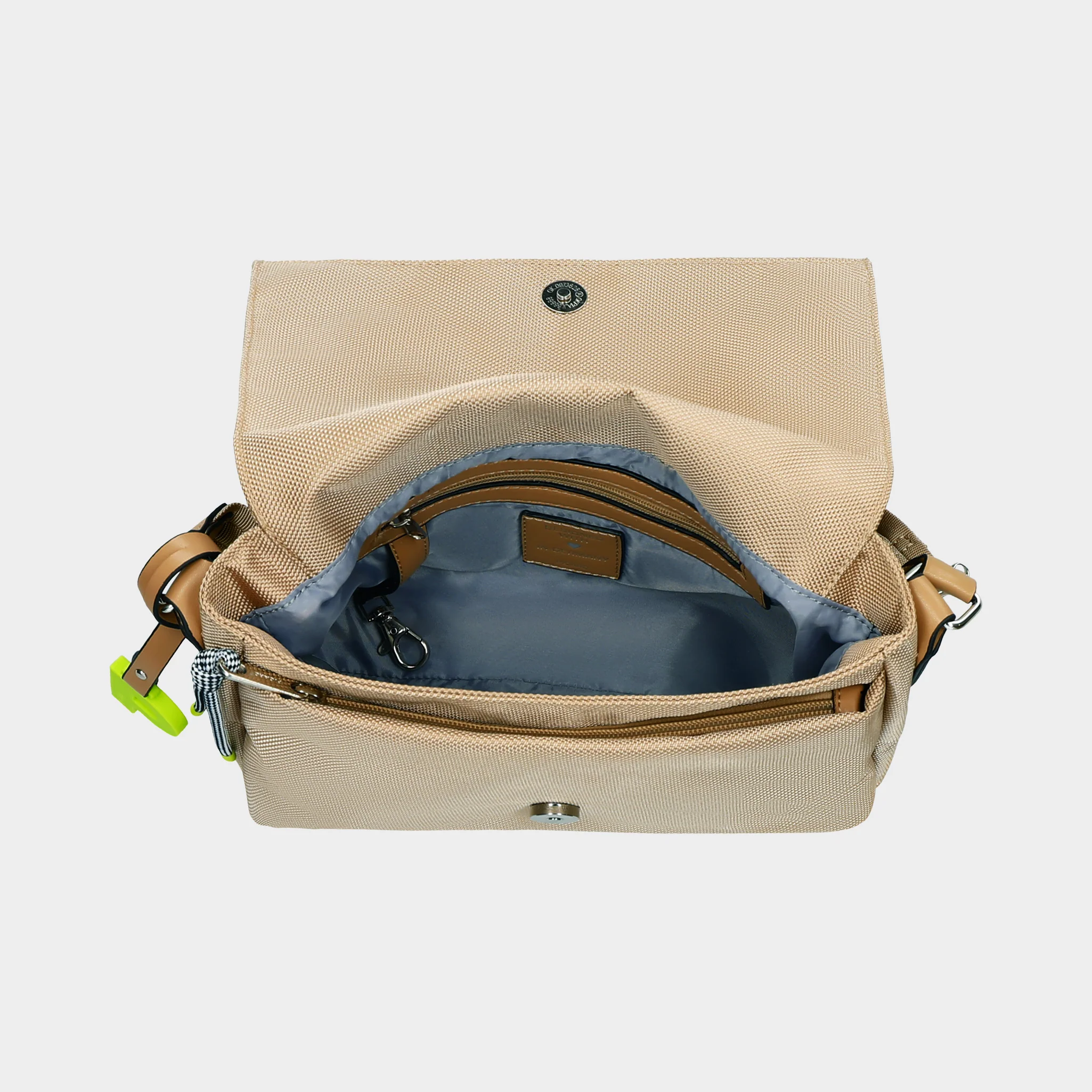 Schultertasche Lucky One 3243 - Image 4