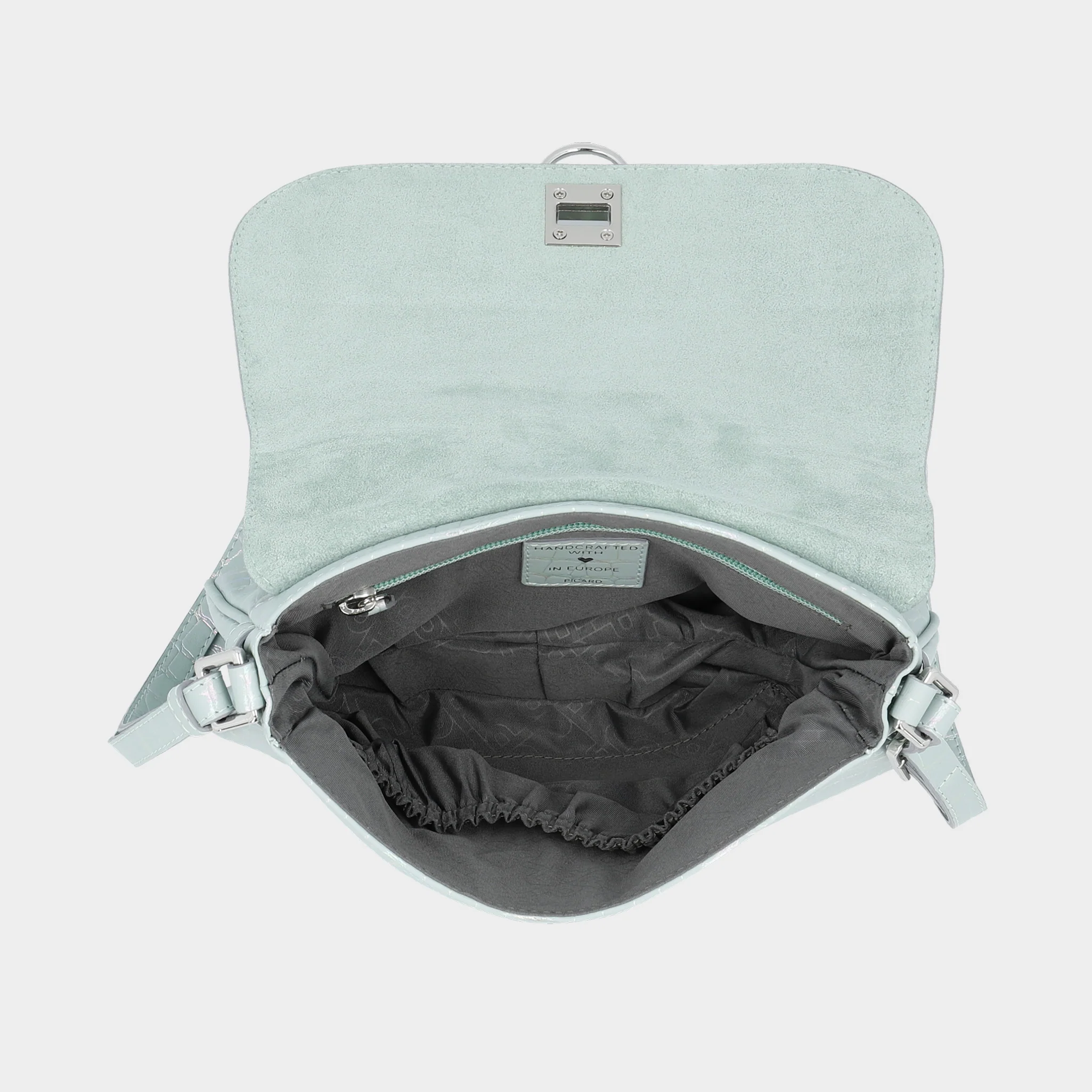 Schultertasche Mermaid 5636 - Image 5