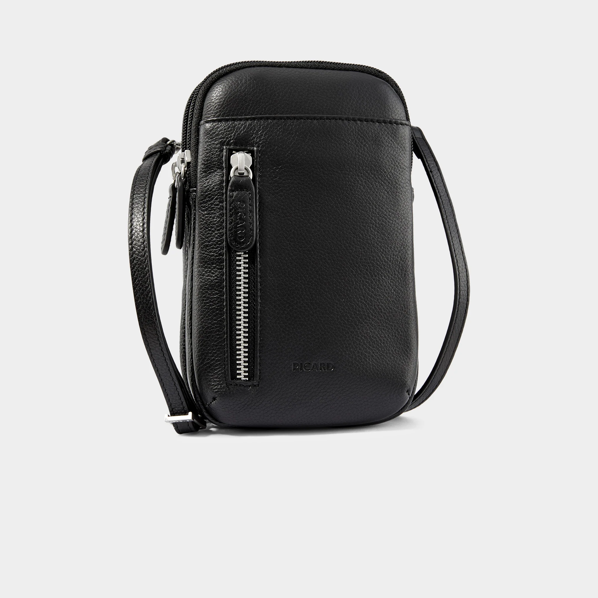 Schultertasche Milano 7823 - Image 3