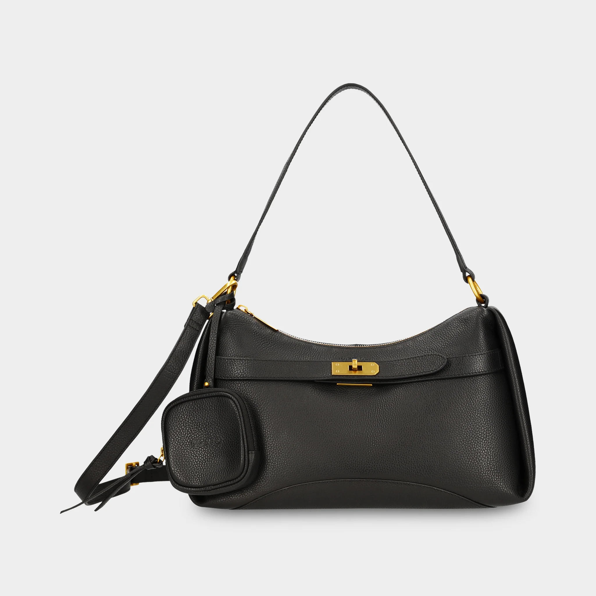 Schultertasche Odeon 1204 - Image 5