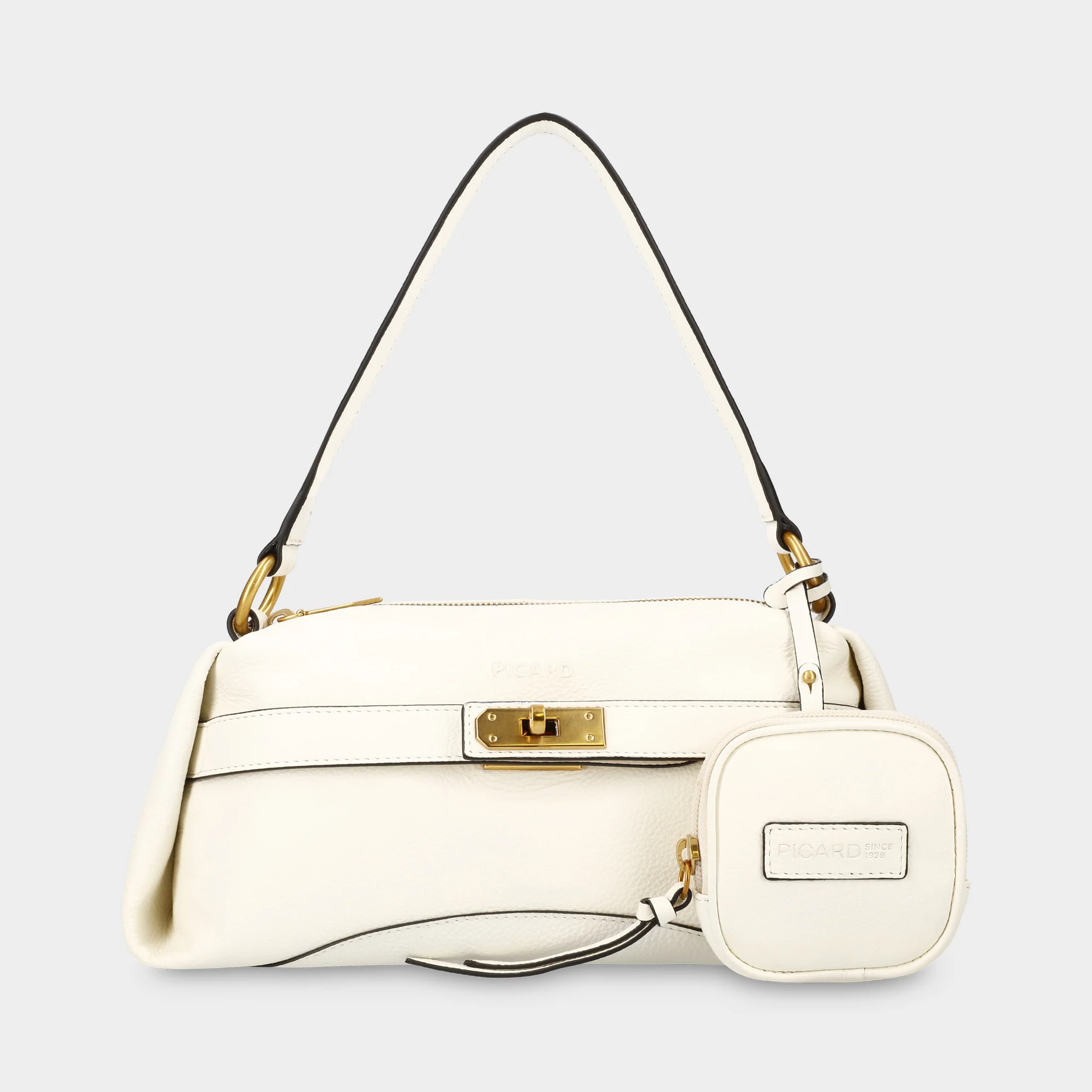 Schultertasche Odeon 1206