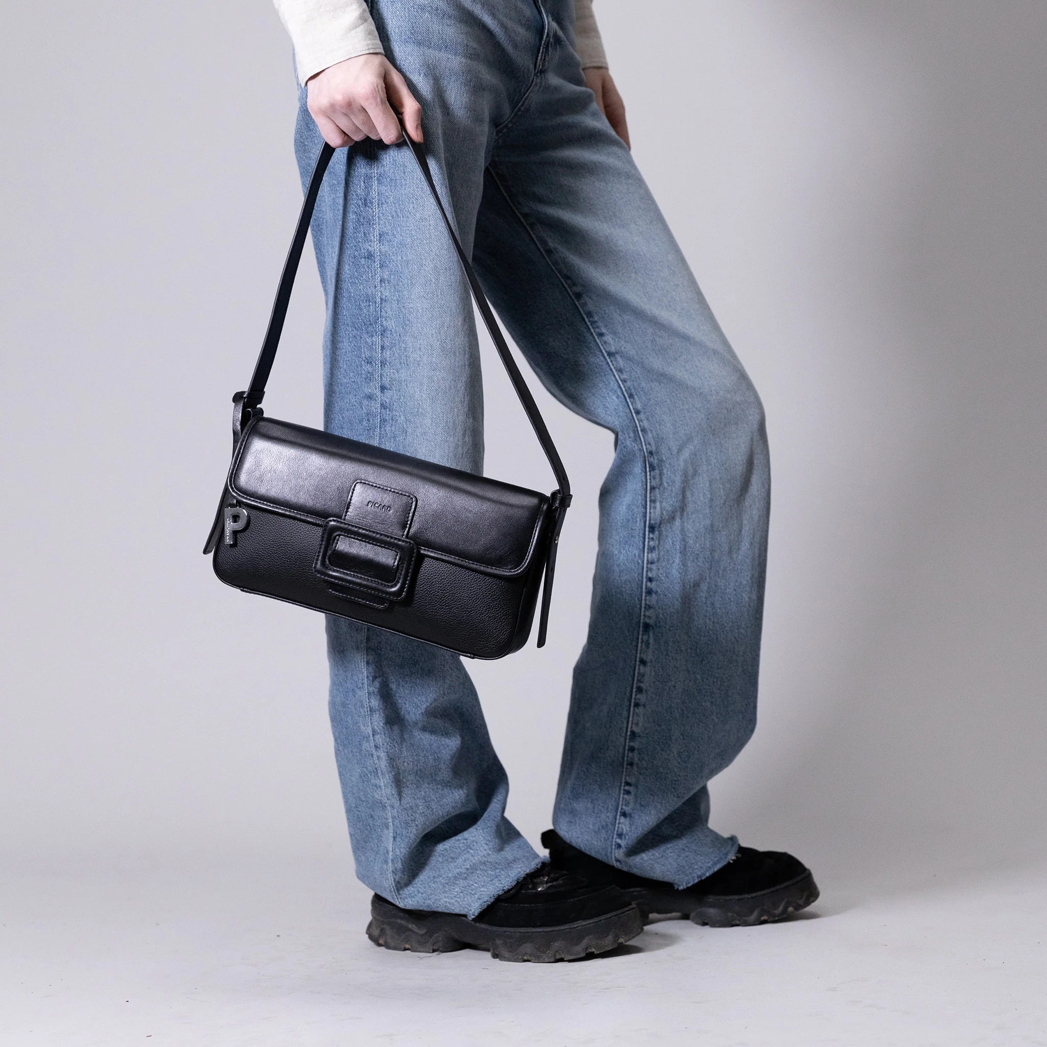 Schultertasche Paola 7155 - Image 2