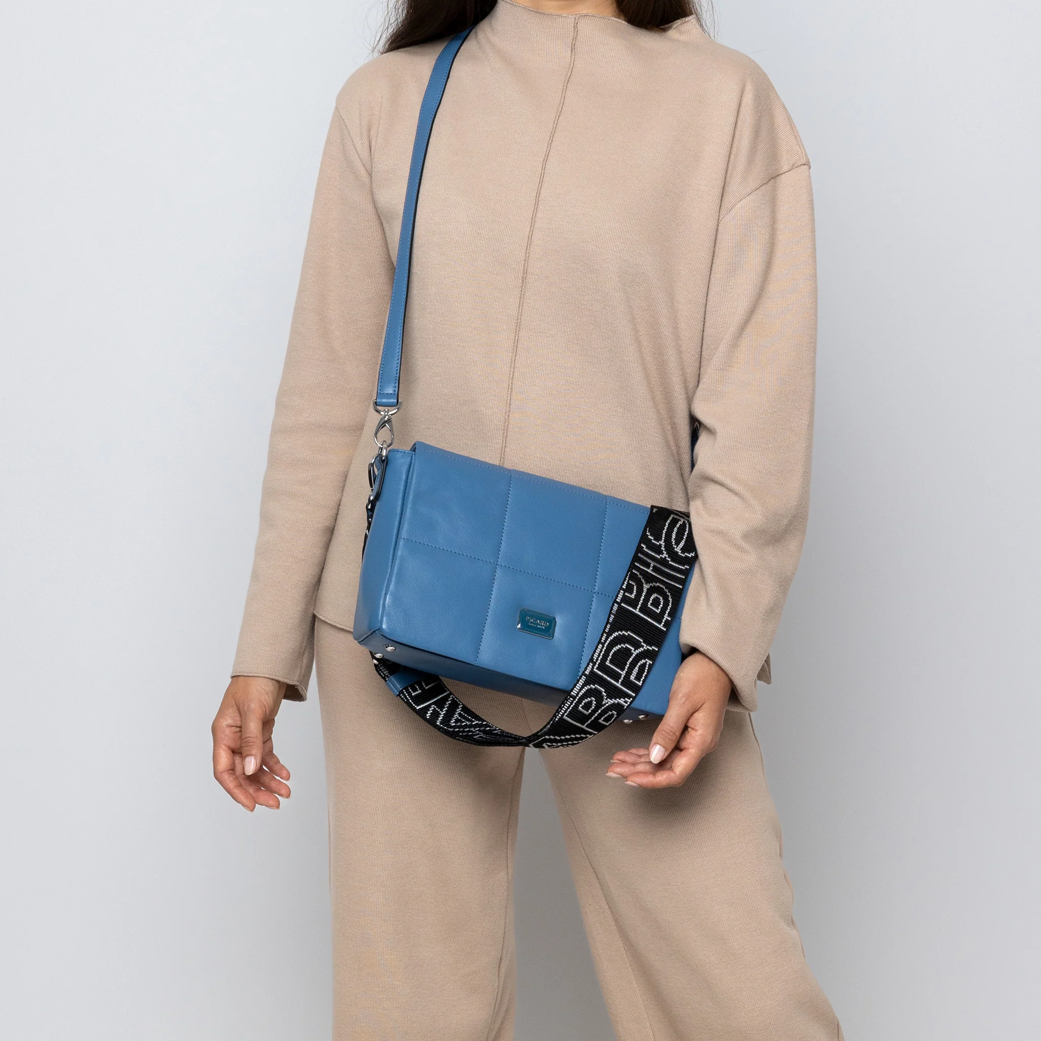 Schultertasche Plaza 7232 - Image 2