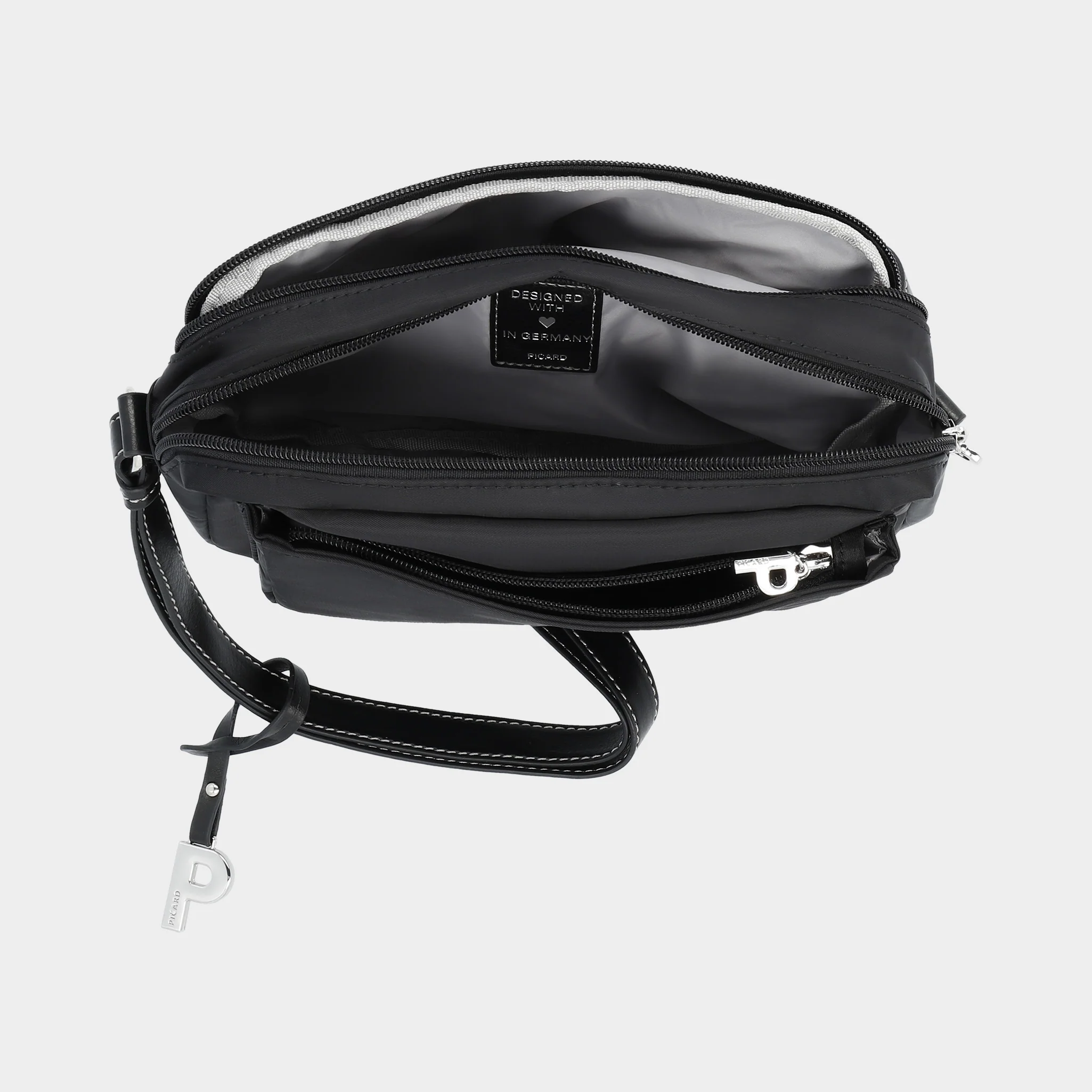 Schultertasche Sonja 3252 - Image 4