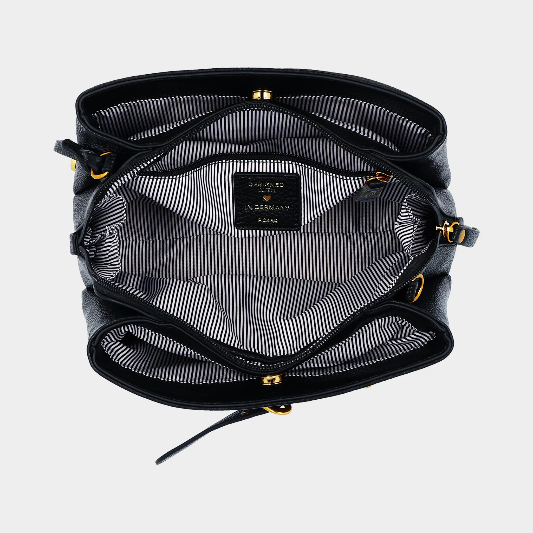 Schultertasche Style 3323 - Image 5