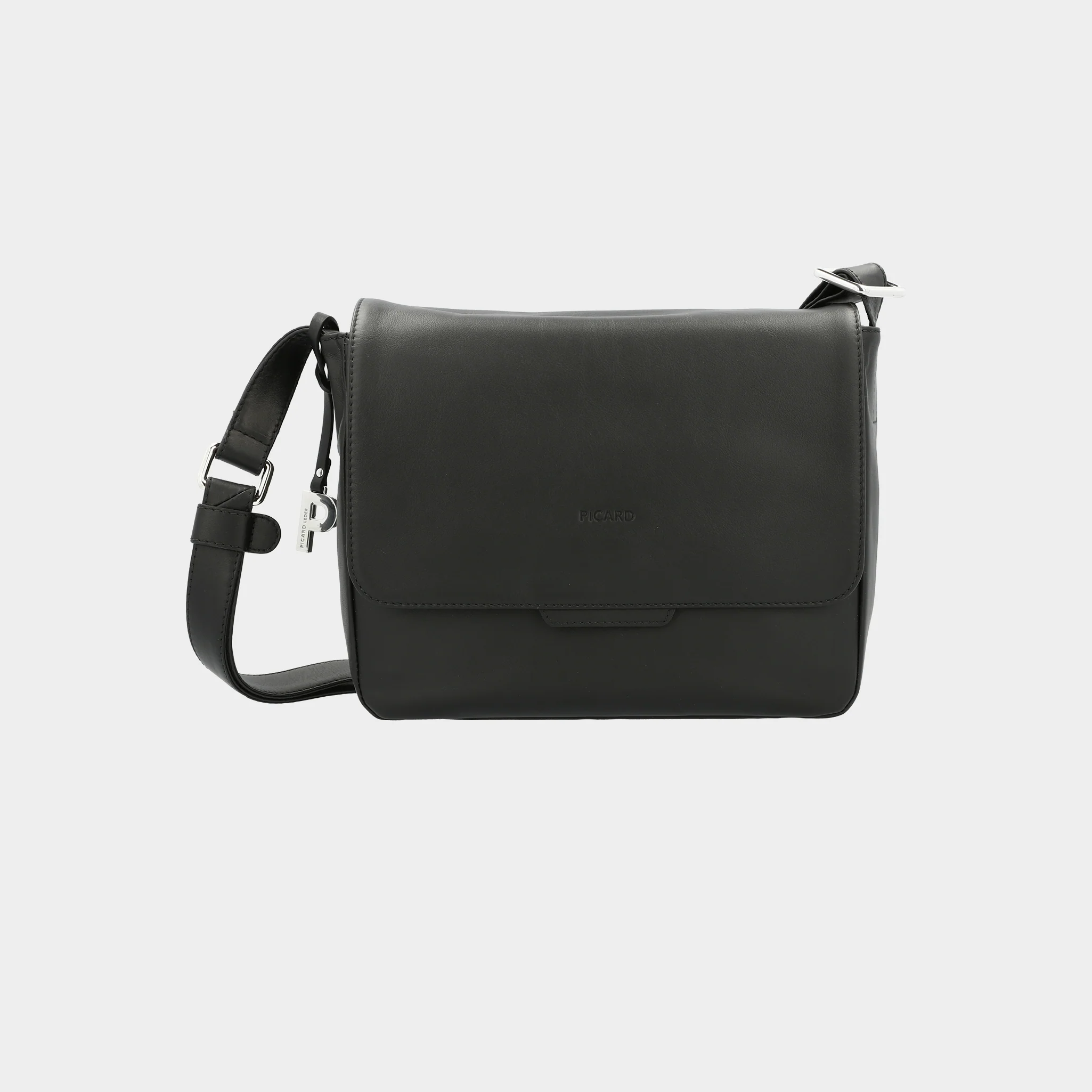 Schultertasche Timeless 5393