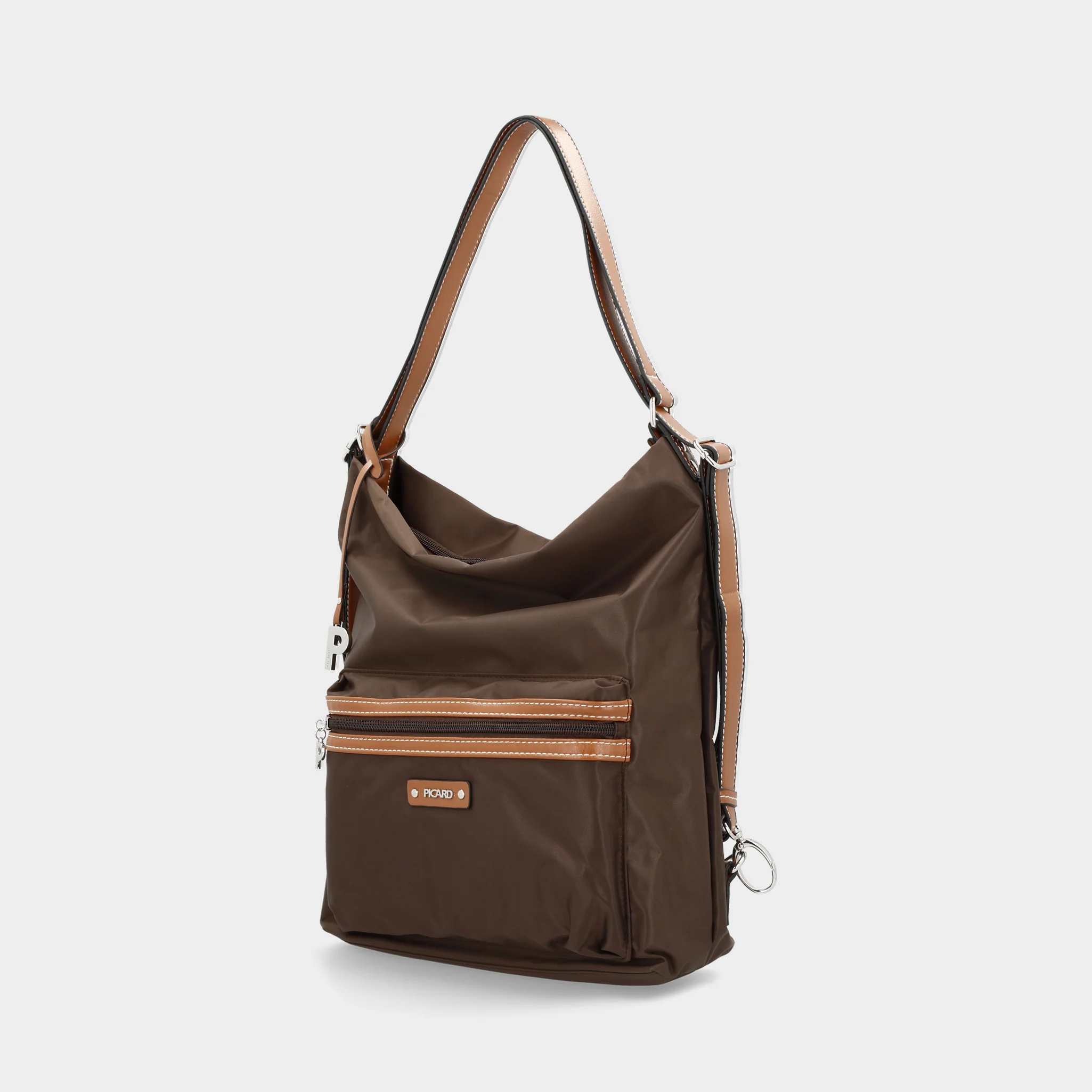 Beuteltasche und Rucksack Sonja 2777 - Image 2