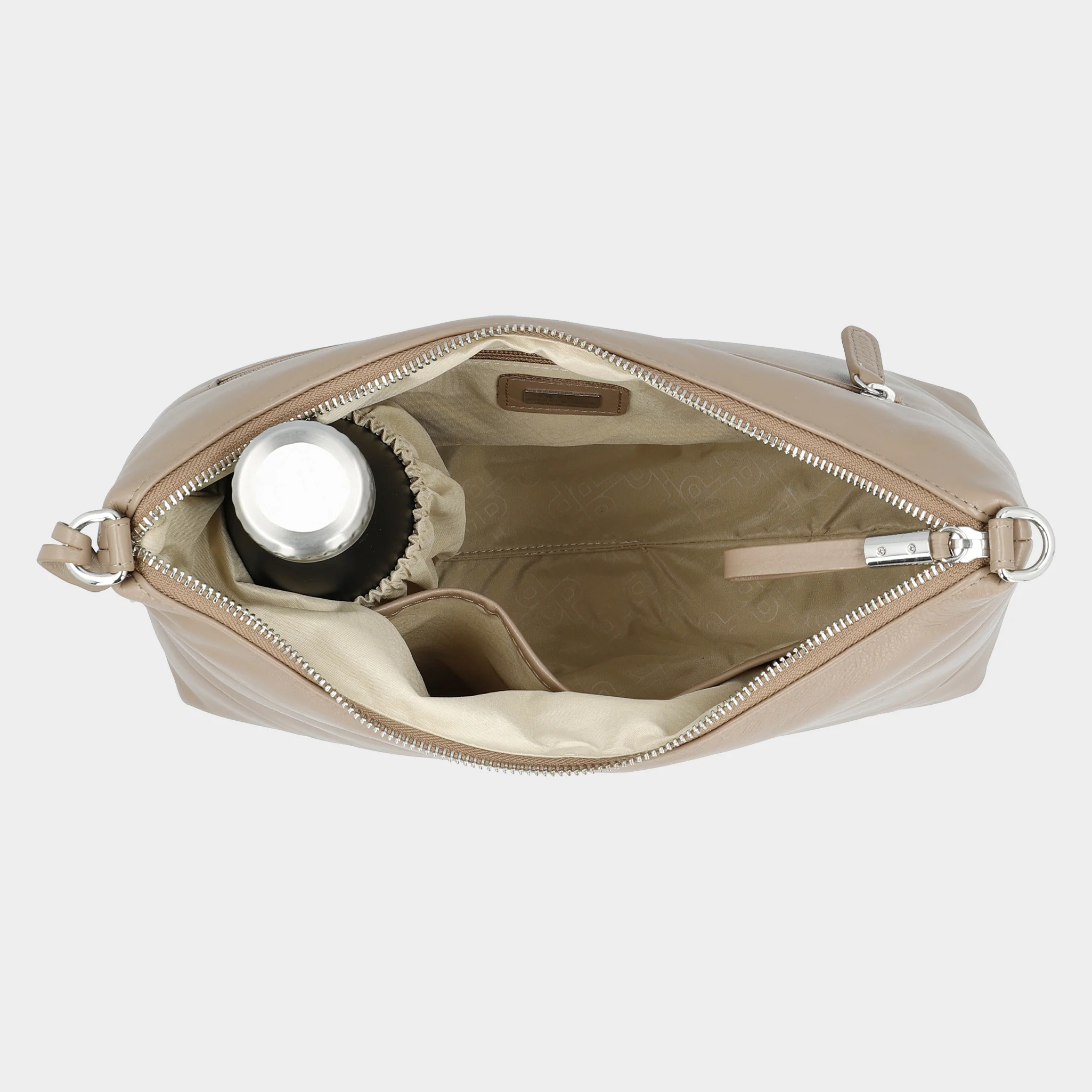 Schultertasche Warm Up 7139 - Image 5