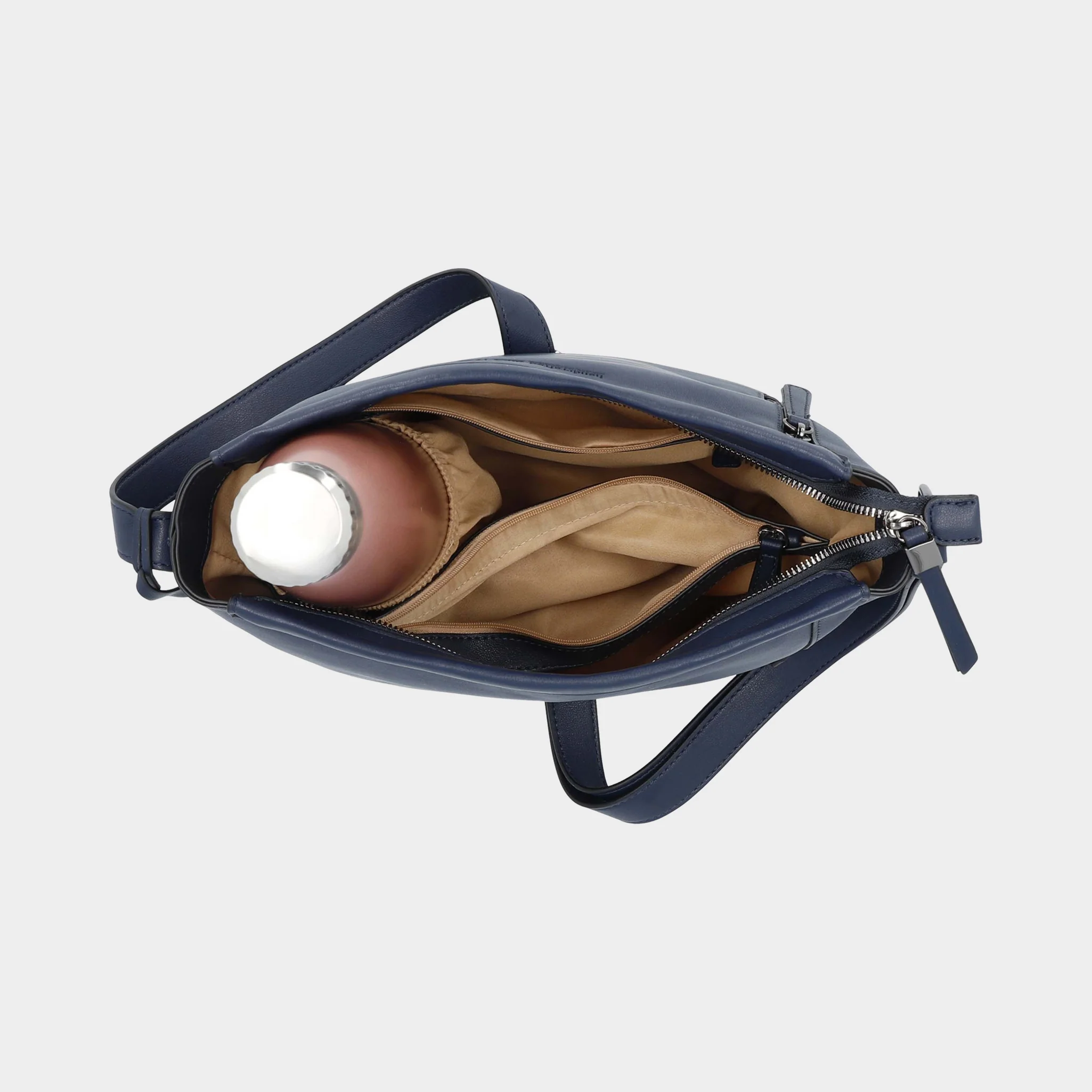 Schultertasche Yours 3166 - Image 4