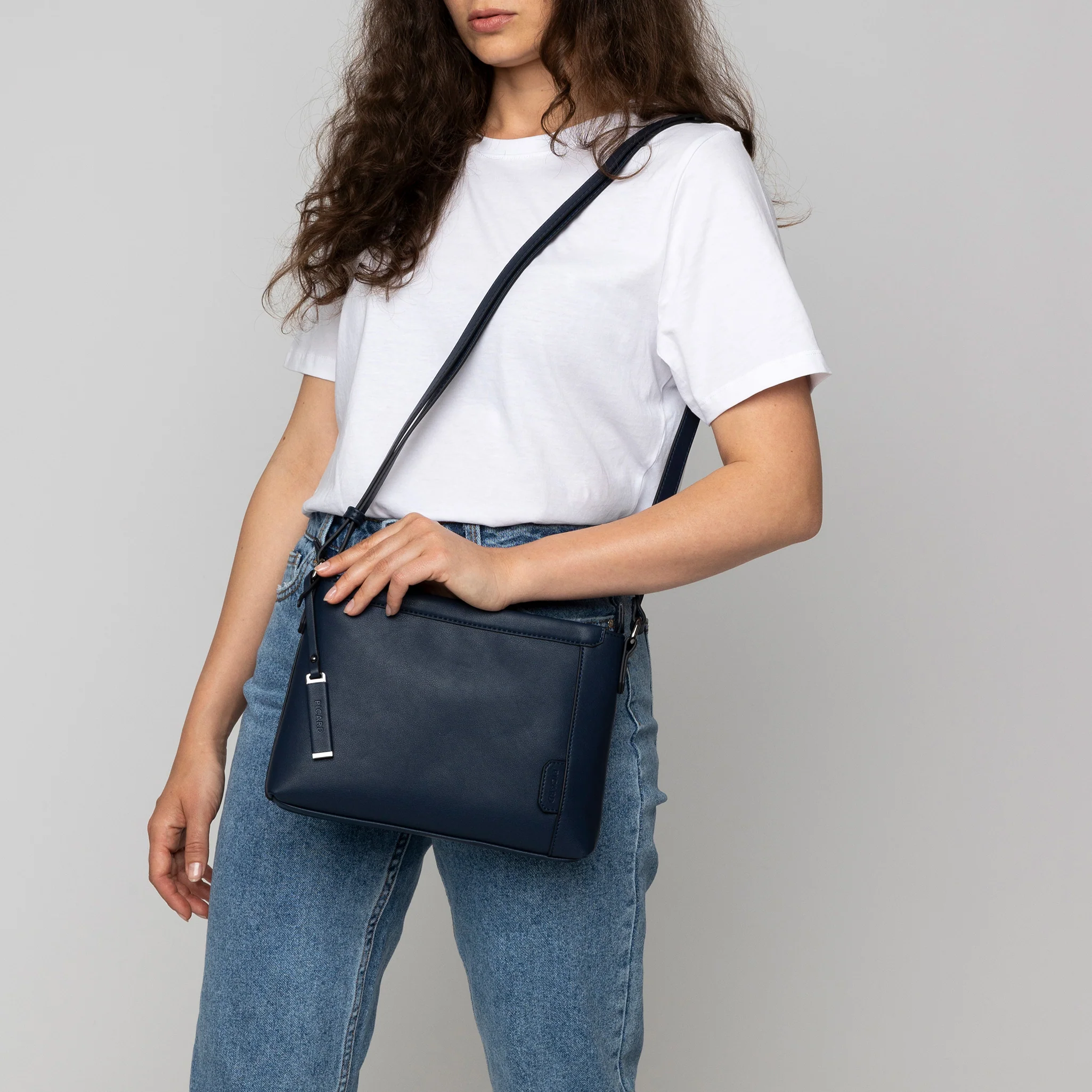 Schultertasche Yours 3253 - Image 3