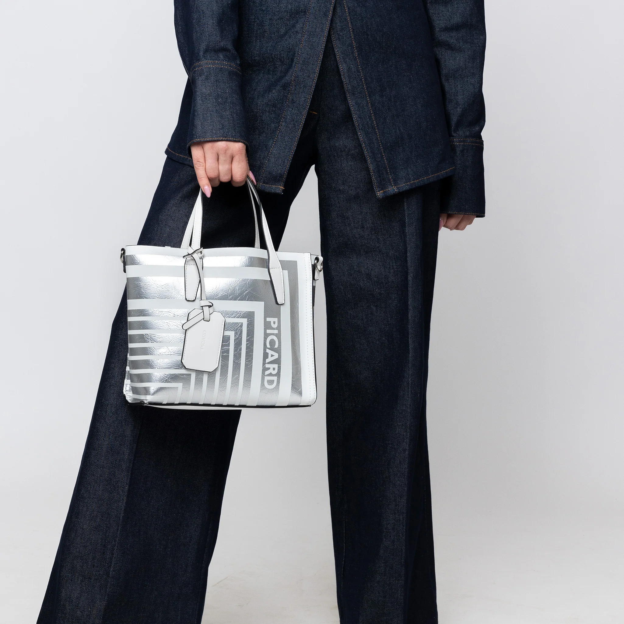 Shopper Brasilia 3316 - Image 2