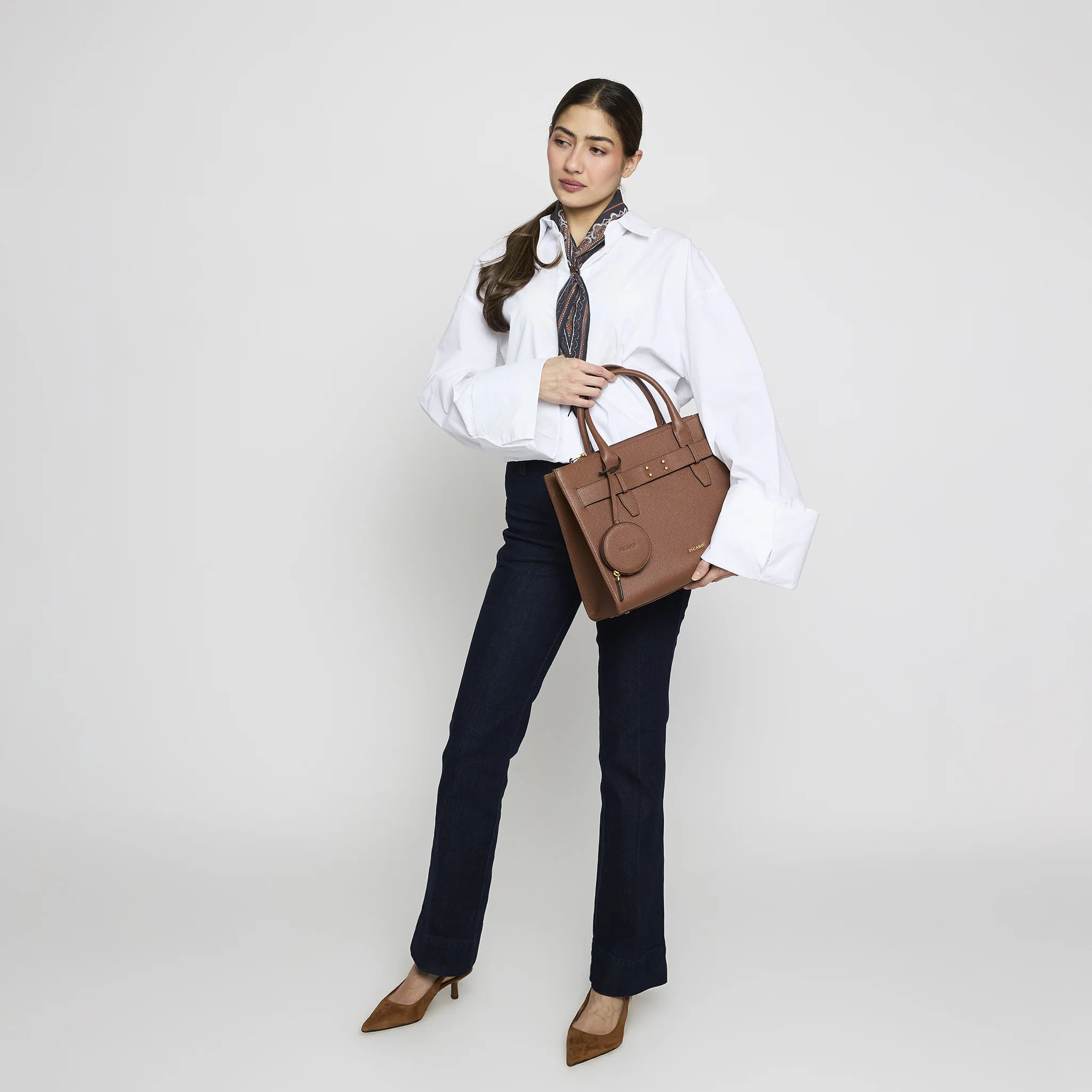 Shopper Chic Way 1228 - Image 2