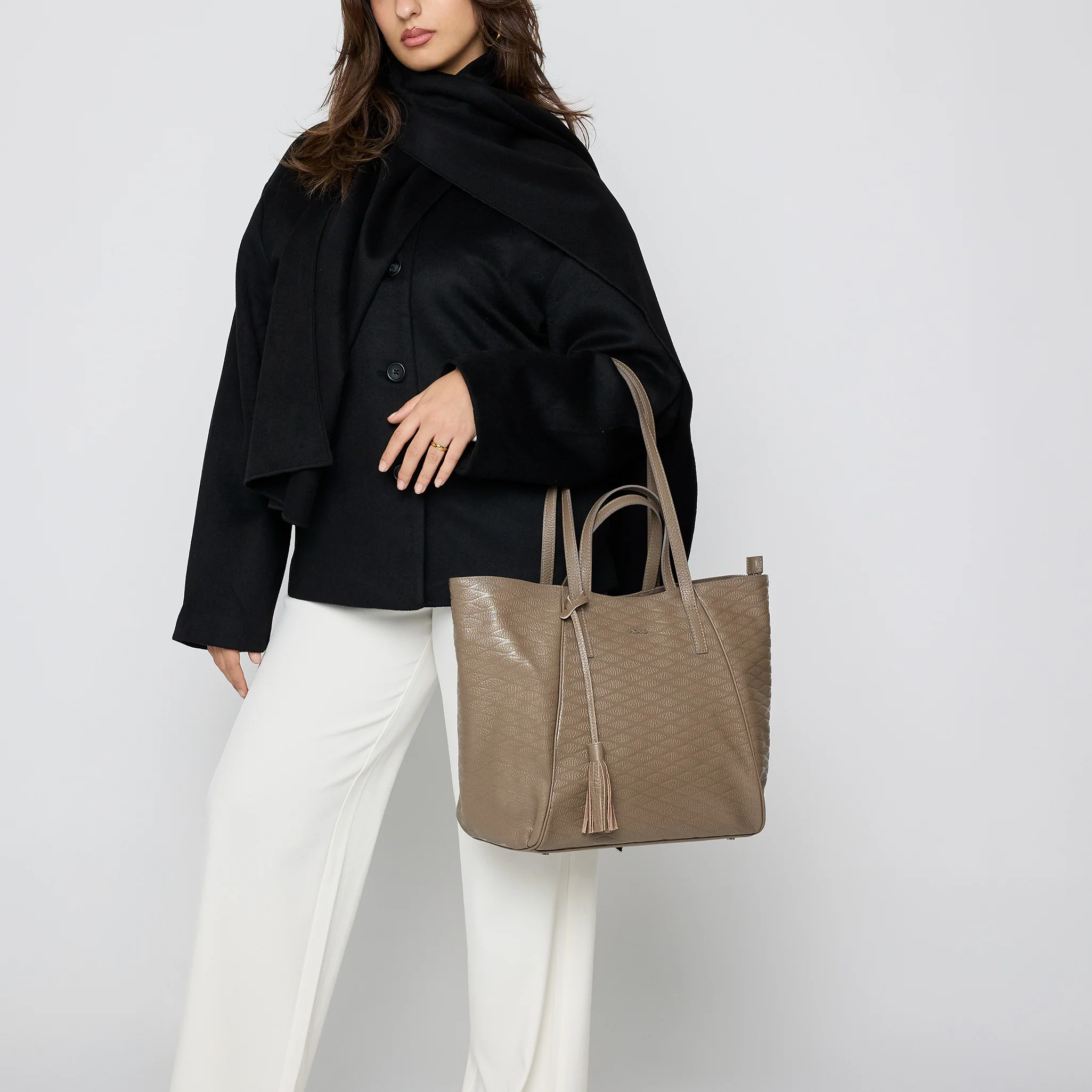 Shopper Lille 5661 - Image 2