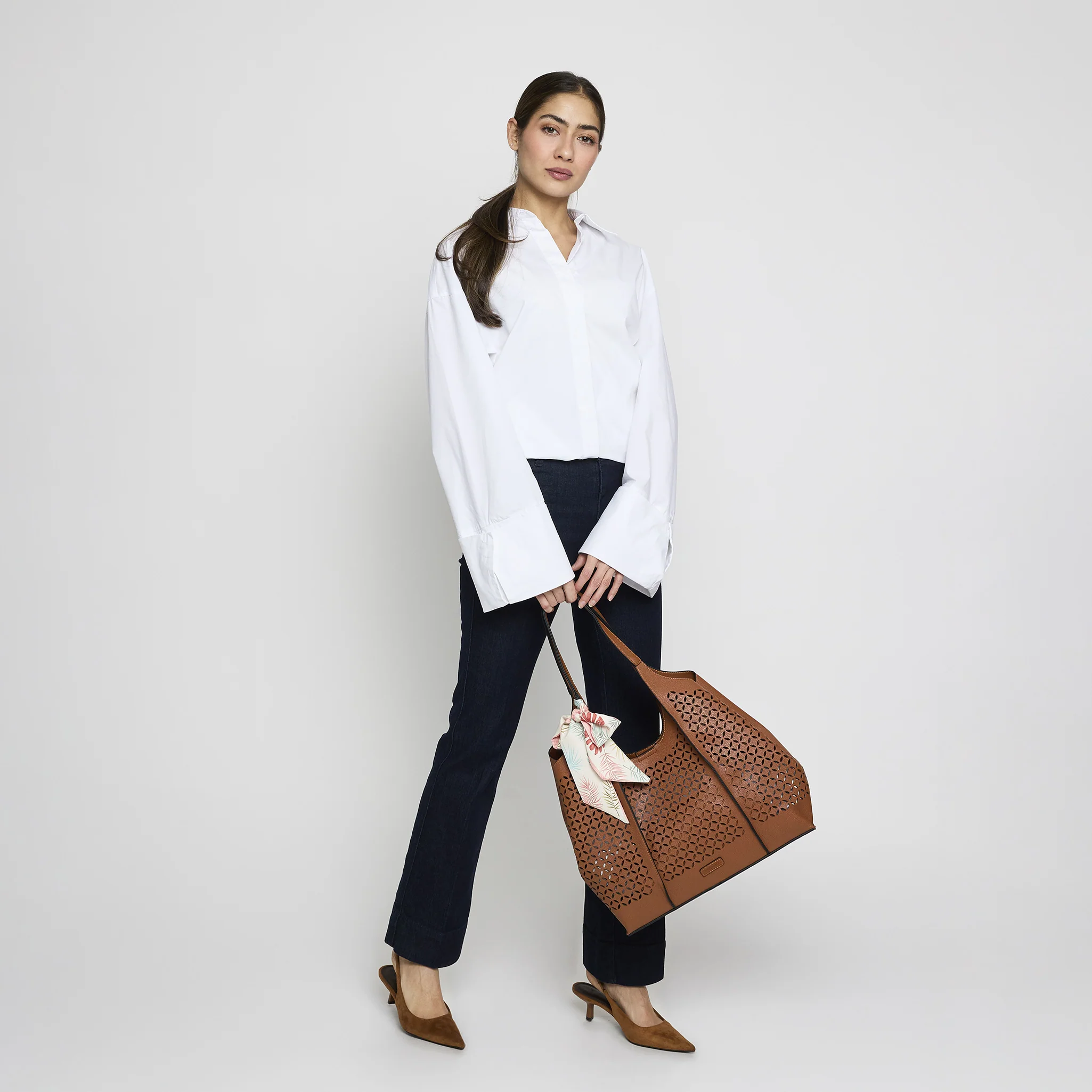 Shopper Menton 3354 - Image 2