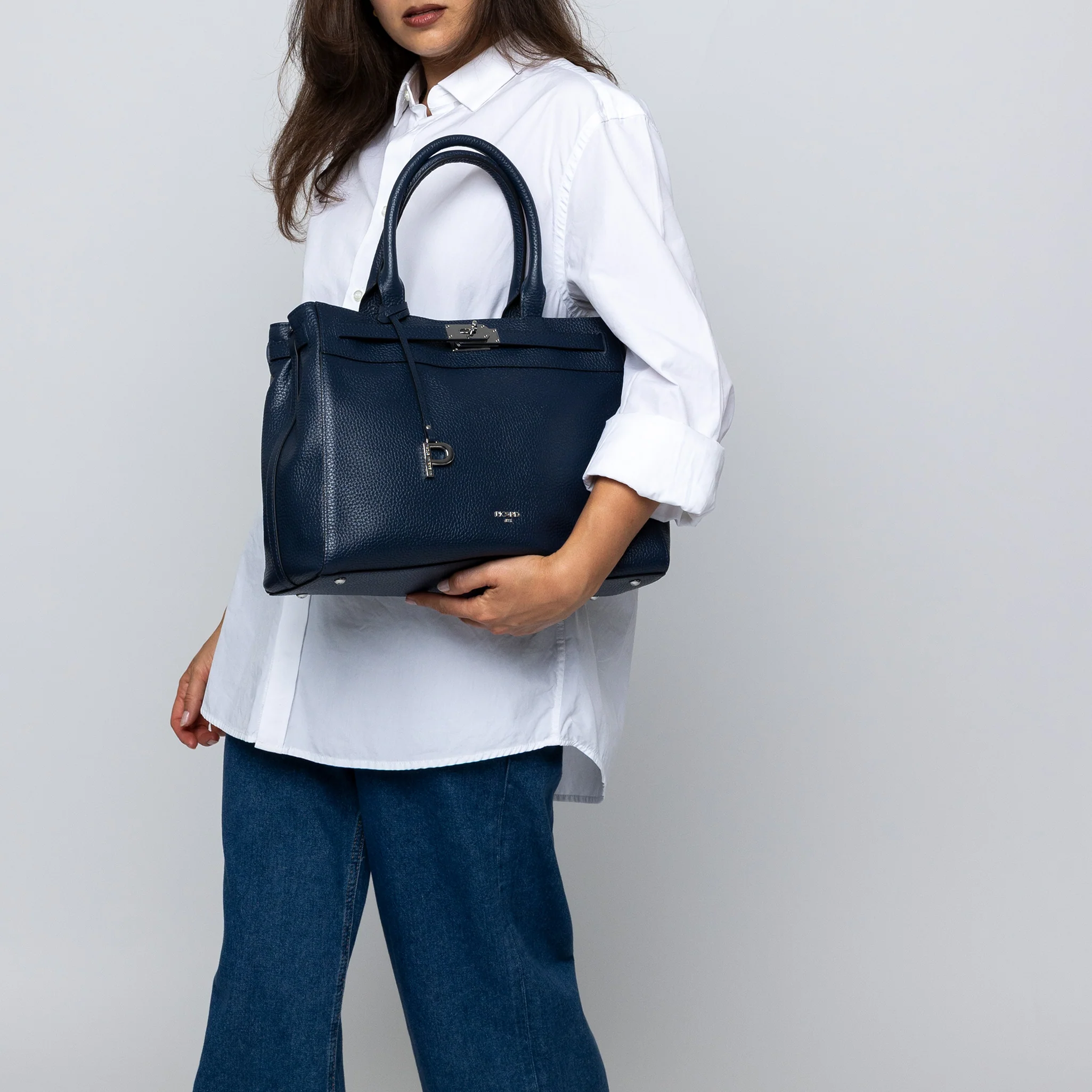 Shopper Poppy R252 - Image 2