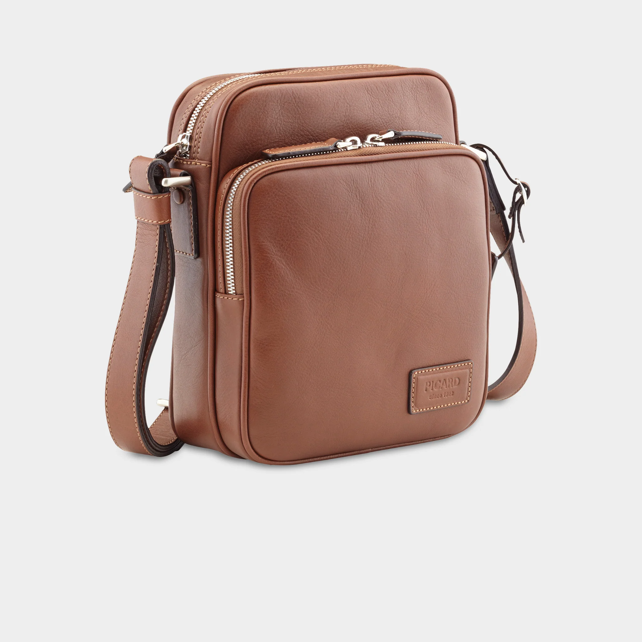Umhängetasche Authentic 4013 - Image 3