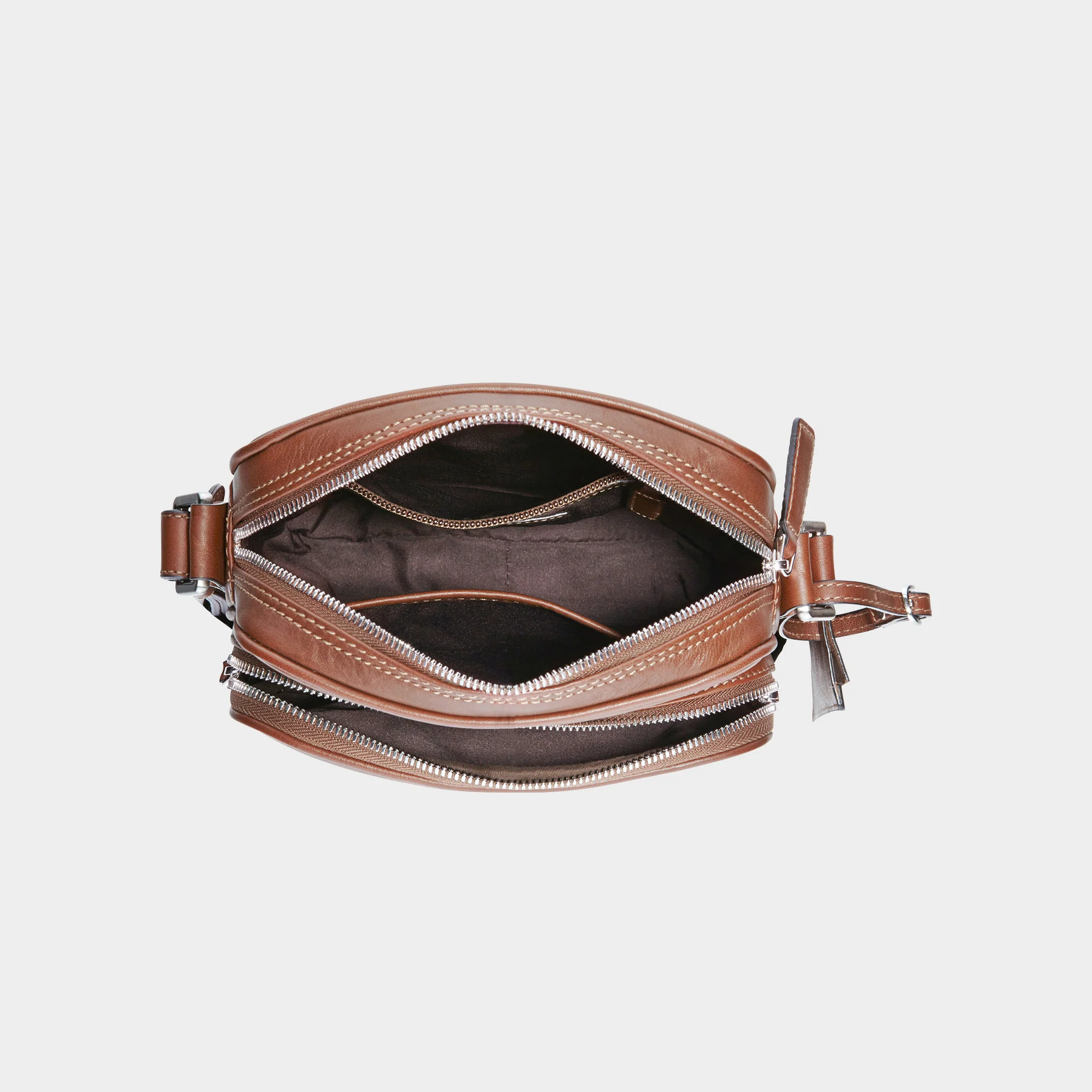 Umhängetasche Authentic 4013 - Image 5