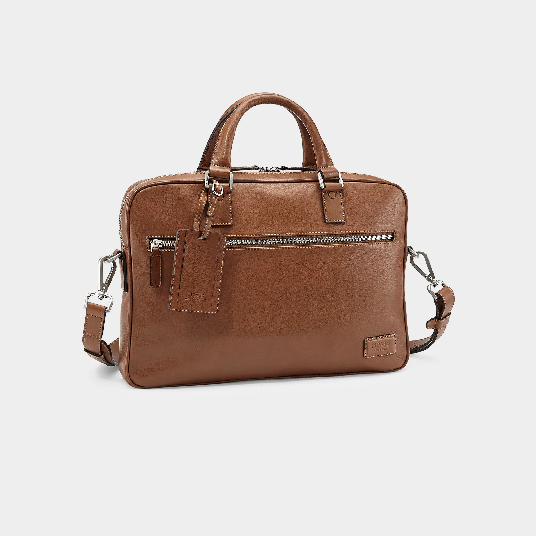 Umhängetasche Authentic 4994 - Image 3