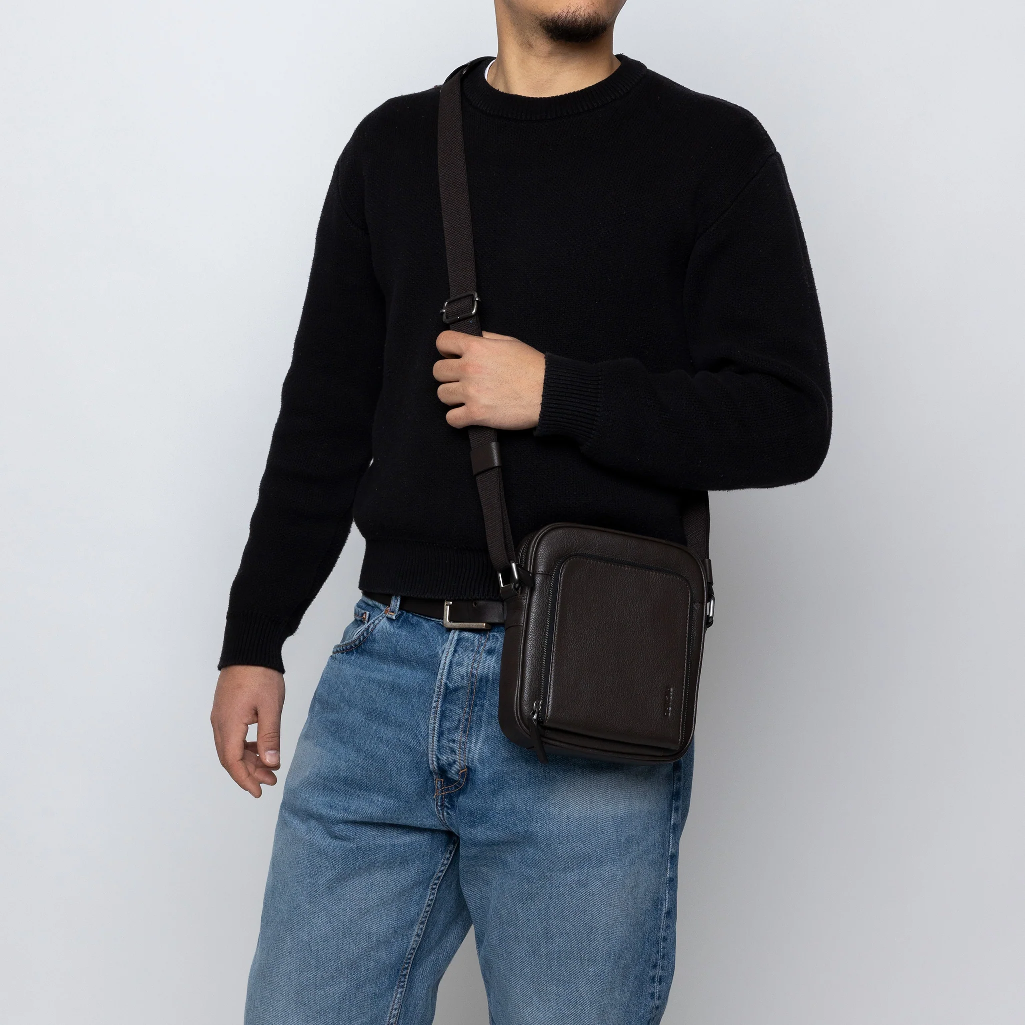Umhängetasche Paolo R354 - Image 2